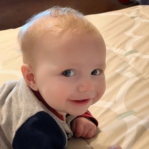 Meet your Posher, Christina